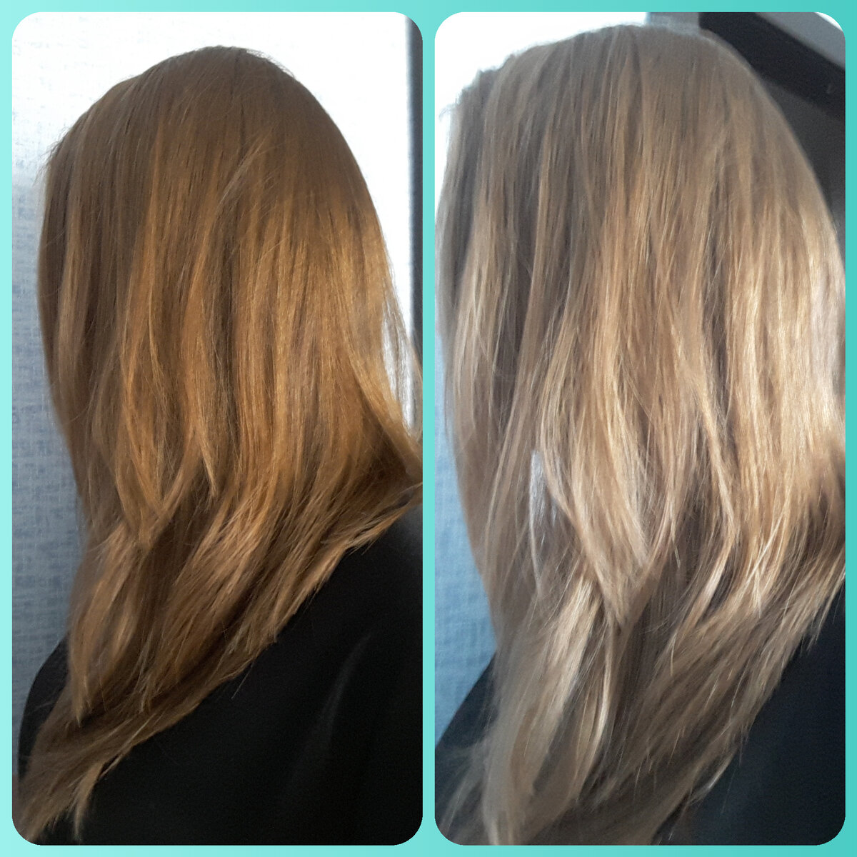                                             Волосы сейчас: лишены блеска, спутываются