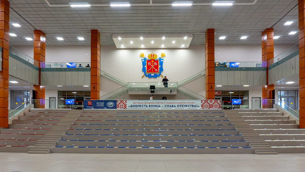 Парк «Россия — моя история»