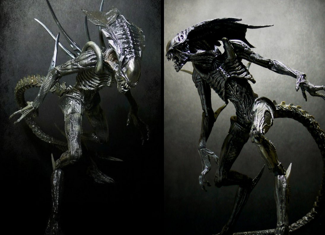 Aliens vs Predator 2010 Преторианец. Ксеноморф Преторианец. Чужой Ксеноморф Преторианец. Предалиен Преторианец.