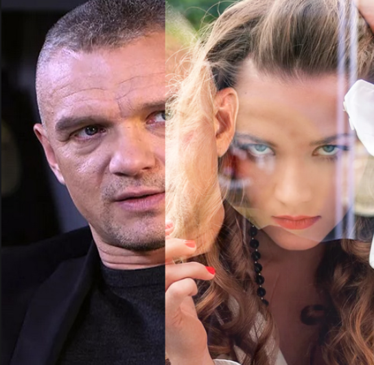 Бывшая жена епифанцева фото "Послушала диктофон и узнала об измене". Владимир Епифанцев и Анастасия Веденска