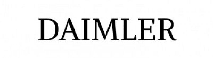 В Daimler AG появился новый акционер