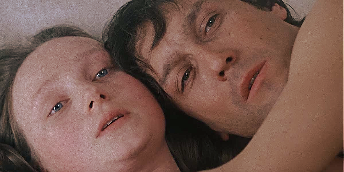 Кадр из фильма "Влюблён по собственному желанию". Из открытых источников интернета