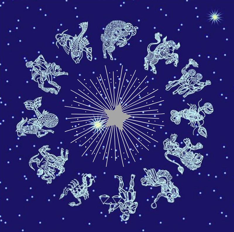 Самый точный гороскоп на последнюю неделю июля