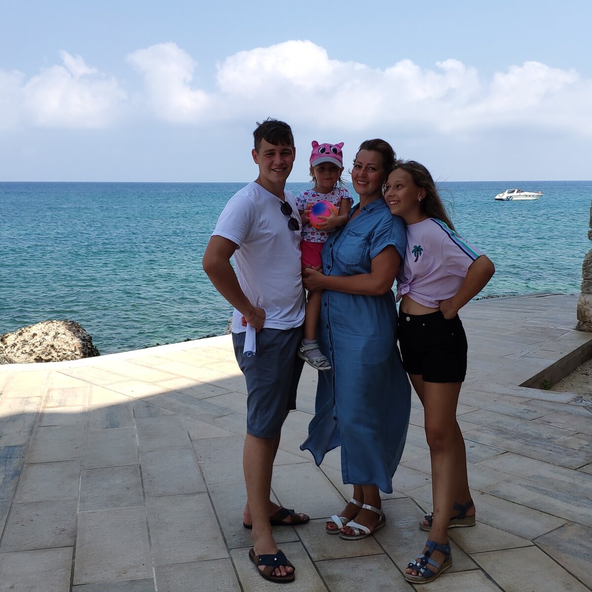 Как итальянцы относятся ко мне, русской матери