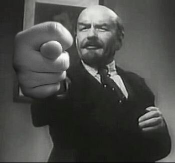 Владимир Ильич тоже фанат малого бизнеса