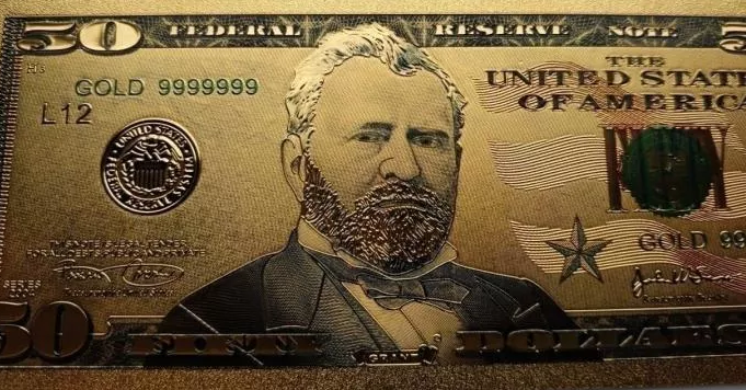 50 Баксов для Удачи