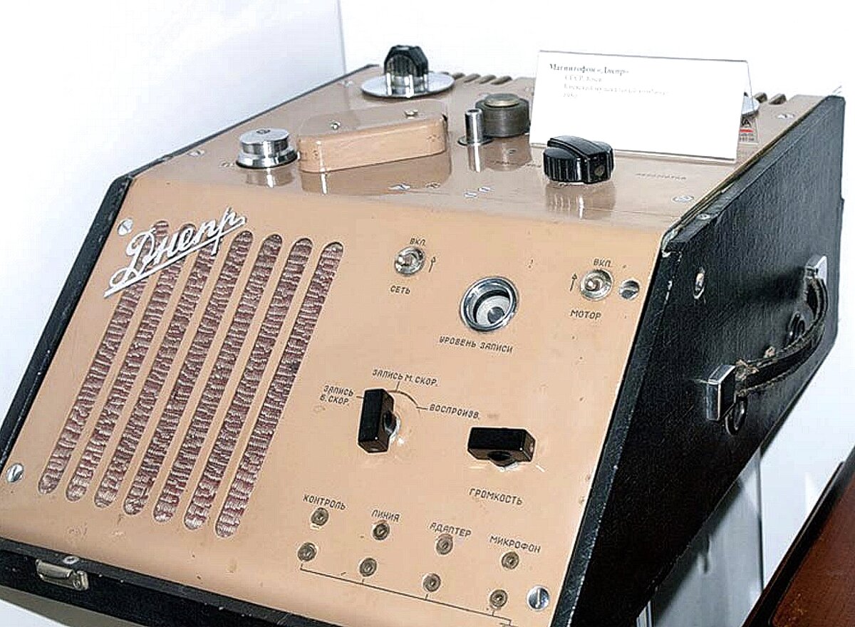 Выглядит как танк!