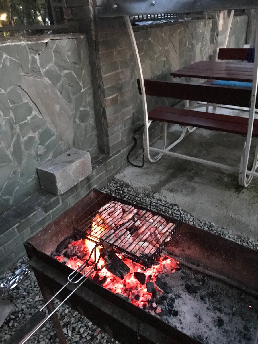 Быстро, вкусно, пальчики оближешь
