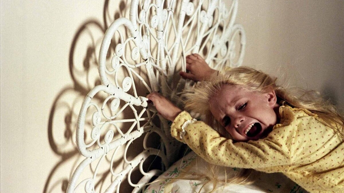 "Полтергейст" (1982 года)