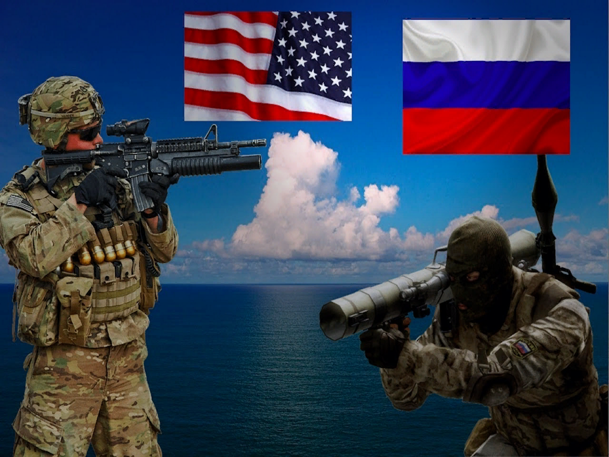 Россия и США. Армия США И России. Америка угрожает