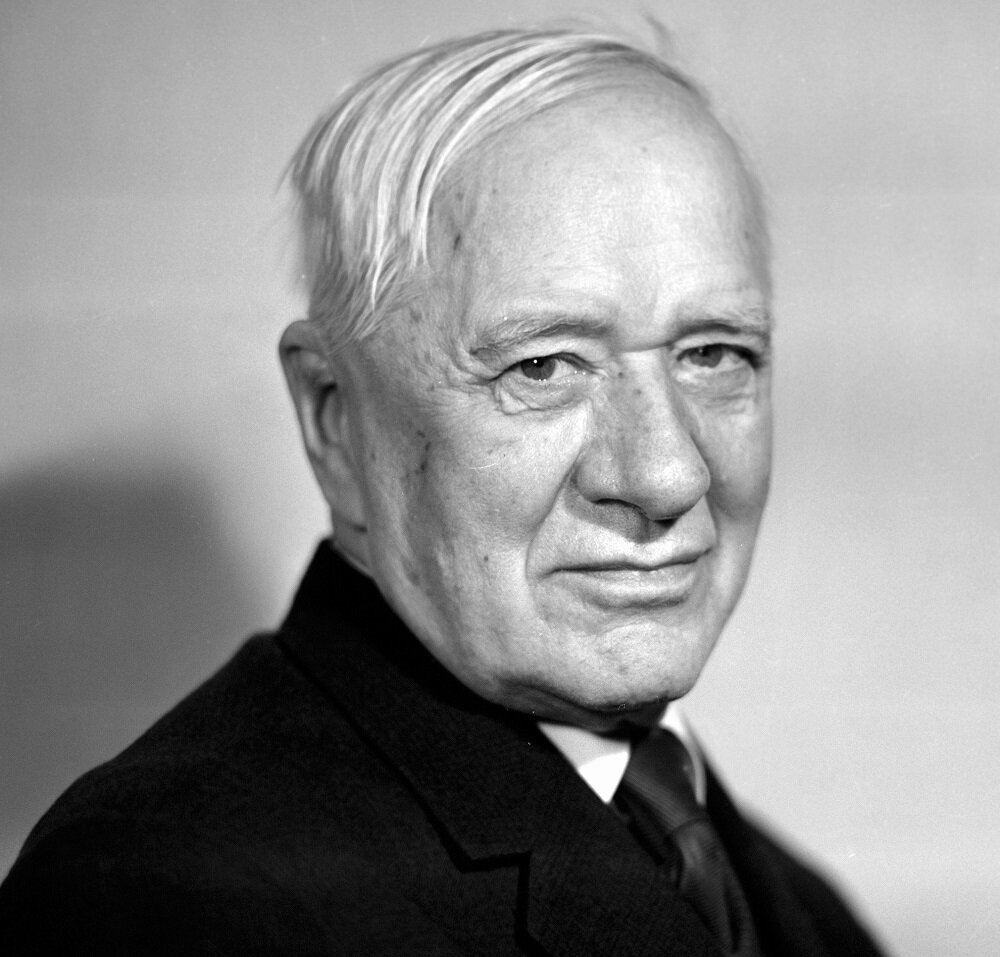 Корней Иванович Чуковский