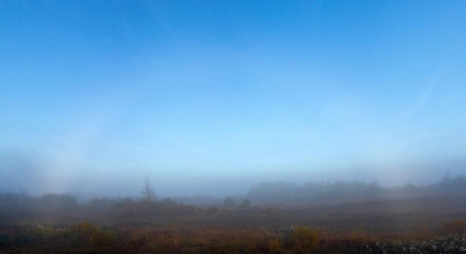 Фото – Юлия Терешина/ Любительская метеорология в Кирове