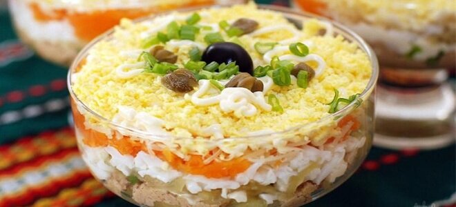 Украсит любой стол