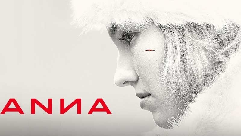 “Анна” Люка Бессона