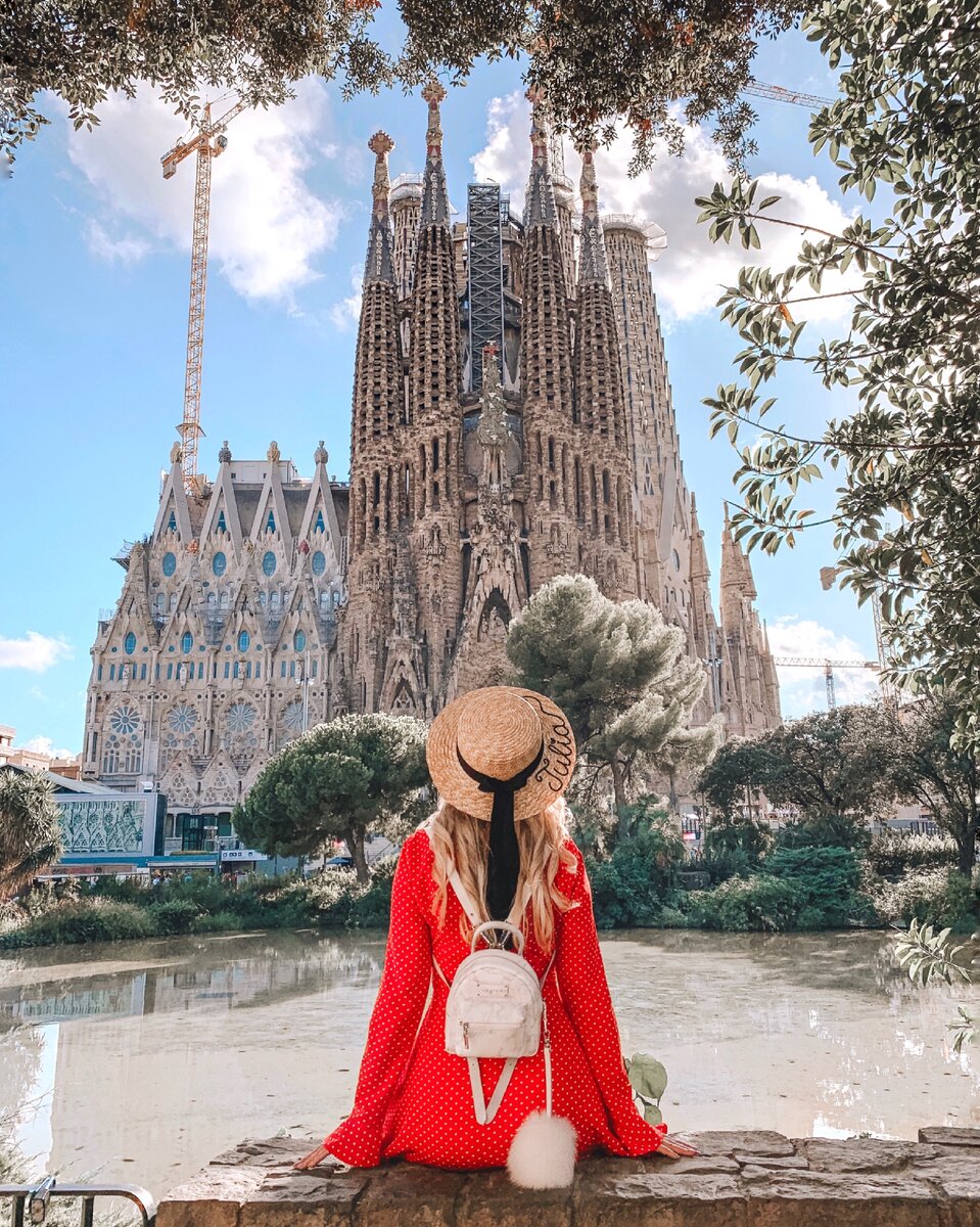 Sagrada de Família