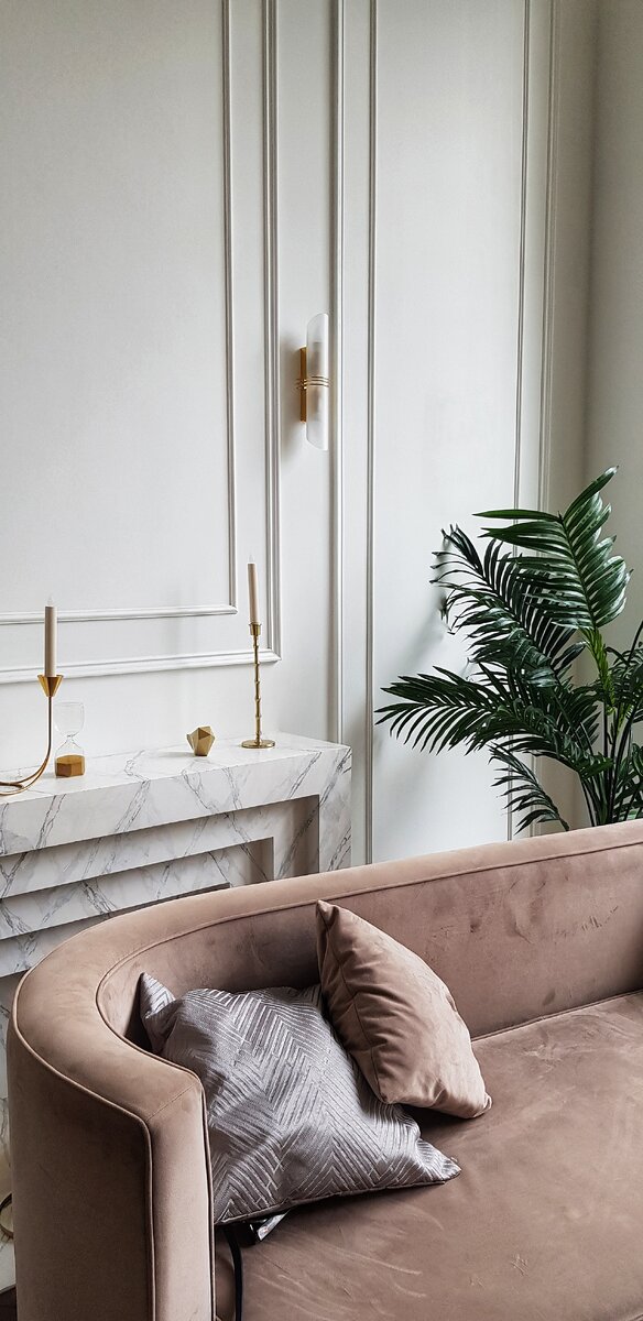 Фото никакой смысловой нагрузки не несет) Просто понравился интерьер в студии.