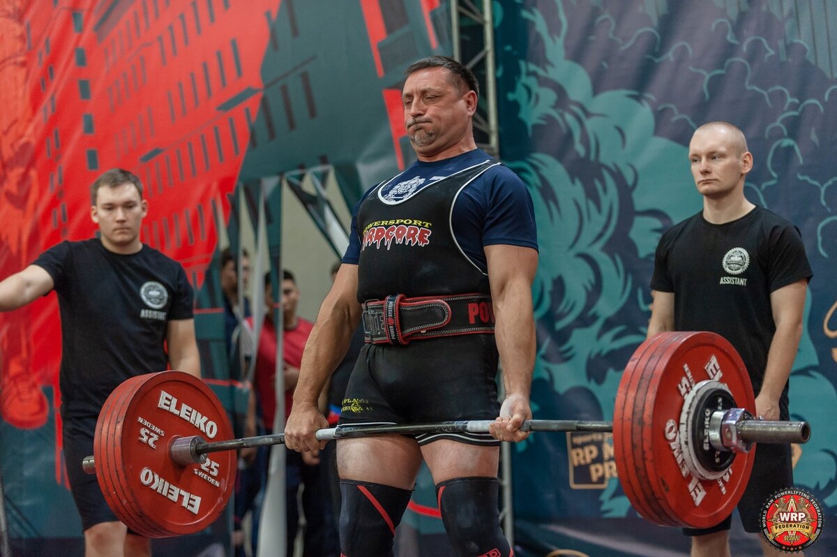 Сергей Шмаков