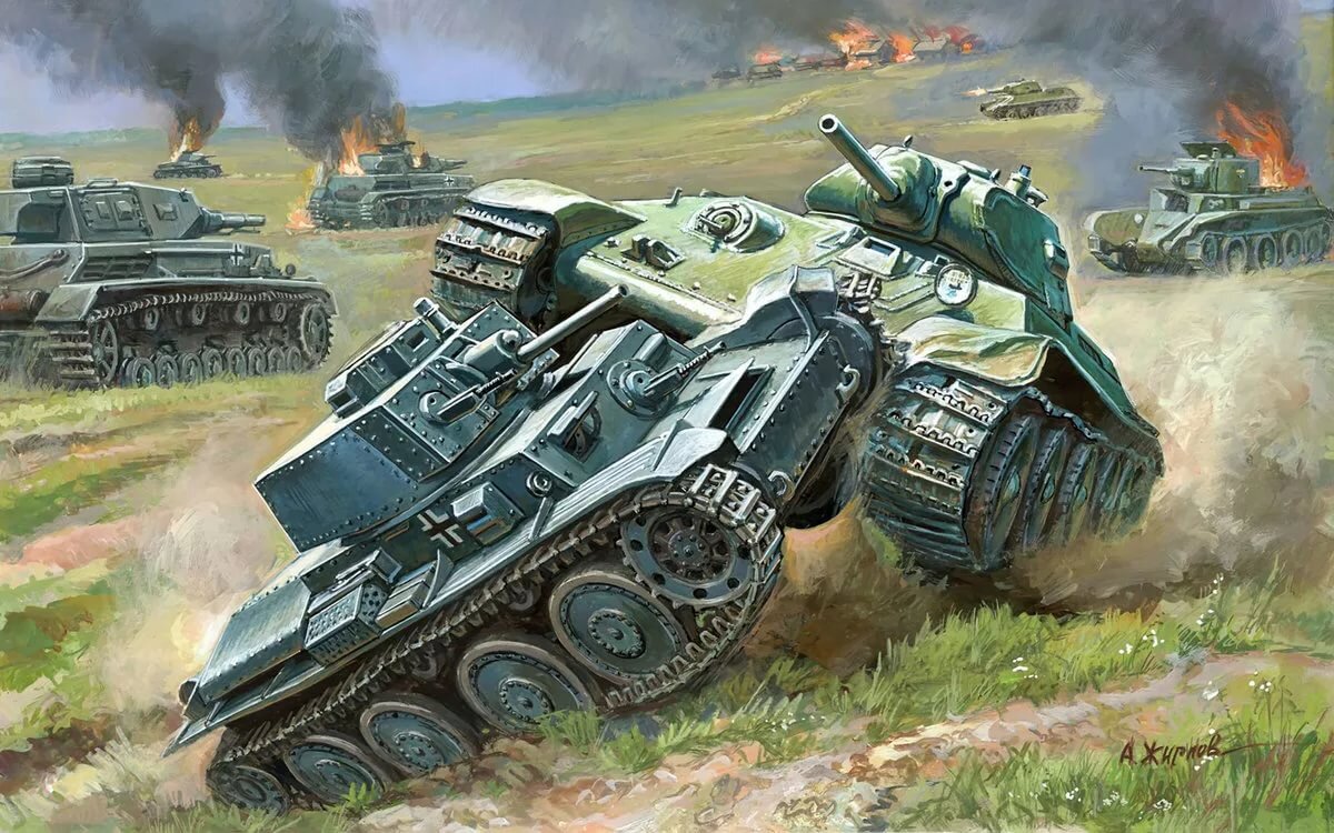 рисунок из Яндекс. Картинки