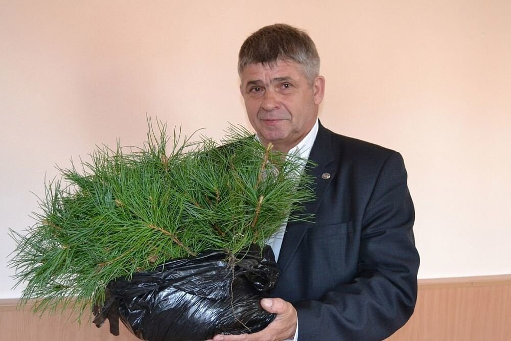 Иван Санжаров. Фото из интернета.