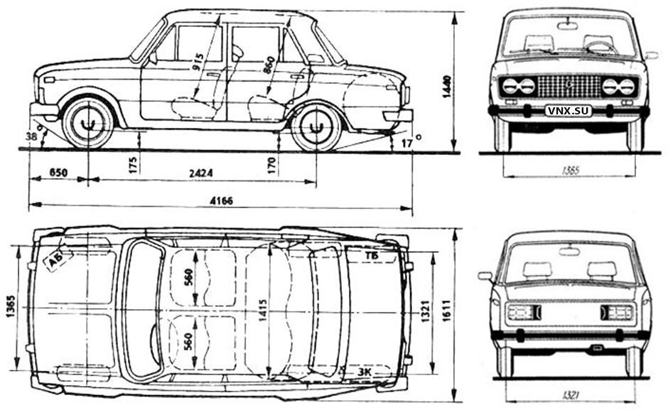 Габариты ваз 21 21. Ширина ВАЗ 2106 кузов. ВАЗ 2106 чертеж кузова. ВАЗ 2104 ширина кузова. Габариты багажника ВАЗ 2104.