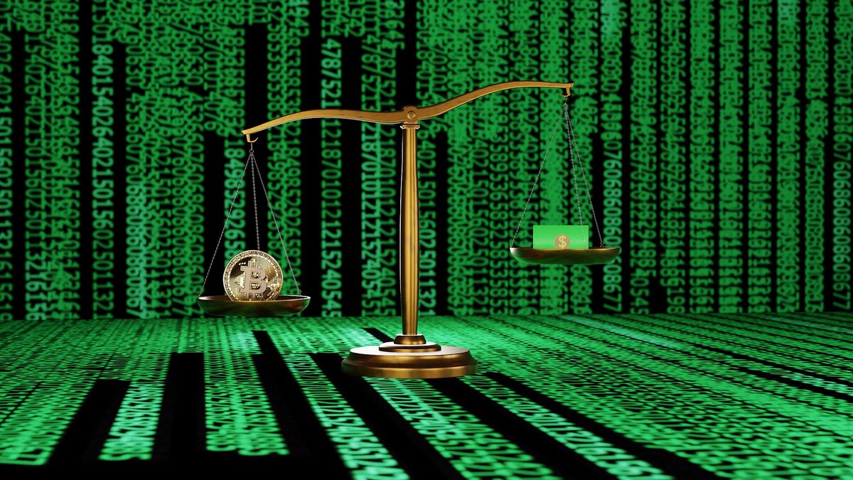 Выгодно ли инвестировать в криптовалюту