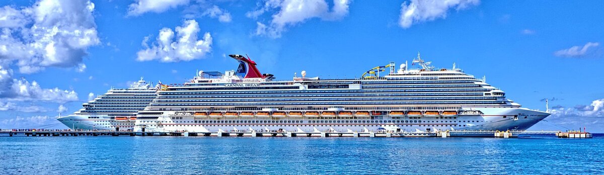 Carnival Dream