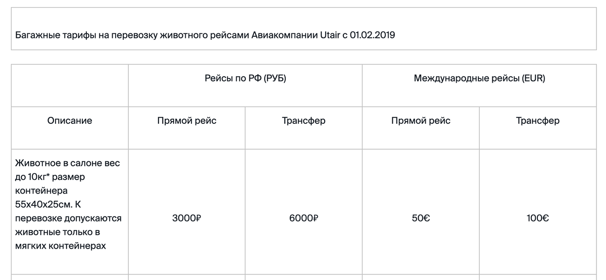 Почему толстого кота нельзя брать в салон самолёта? Или все-таки можно? Спросил у знакомого пилота