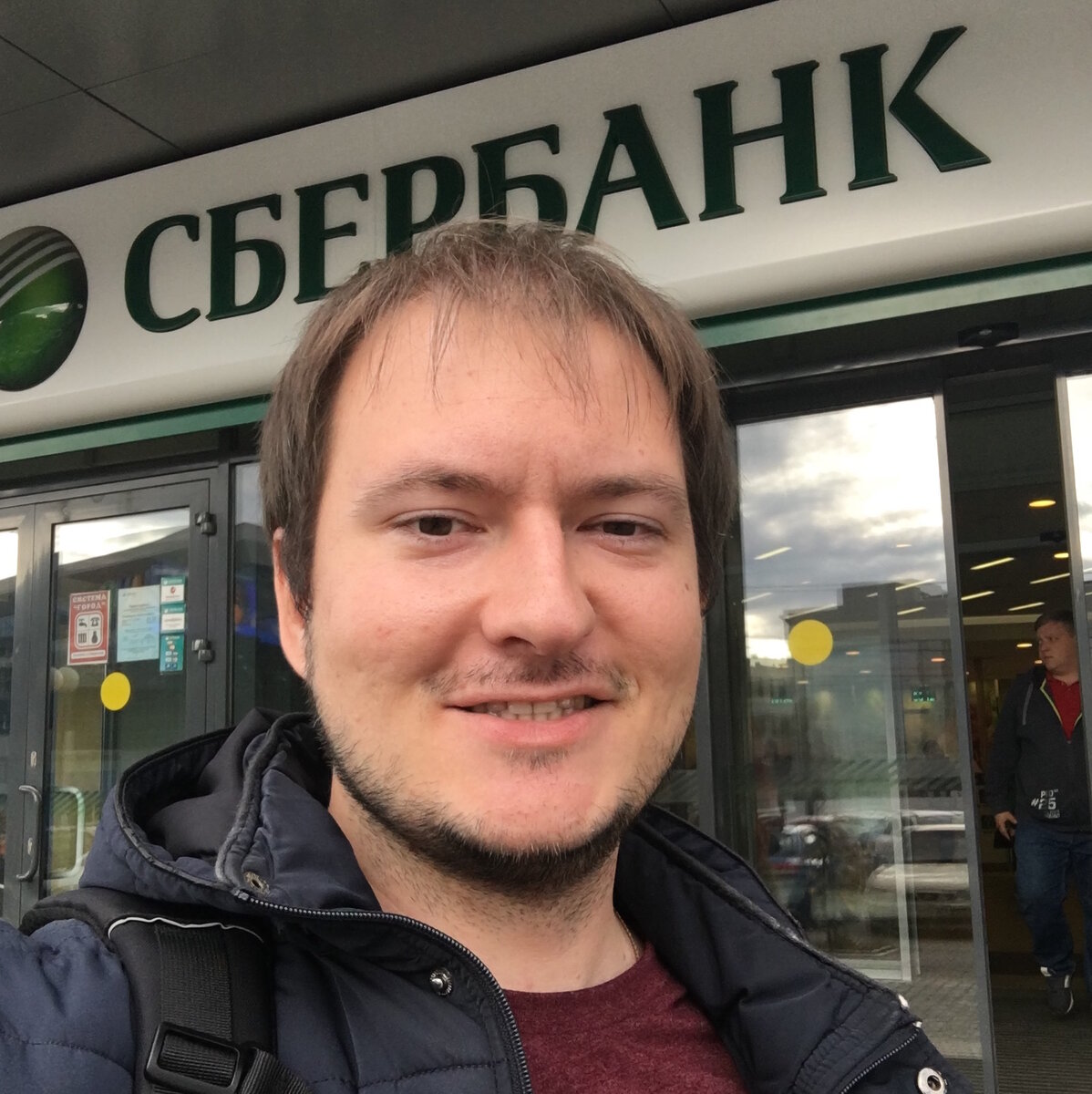 С такими условиями по ипотеке - улыбка не сойдет с вашего лица!
