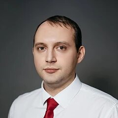 Роман Родионцев