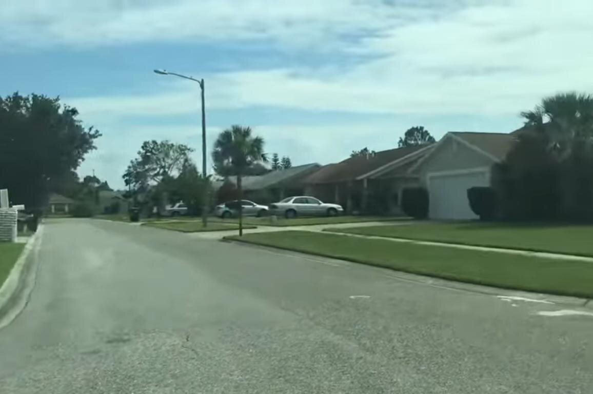 Орландо, штат Флорида