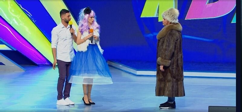 Команда «ГородЪ ПятигорскЪ»