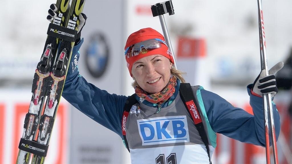 Екатерина Глазырина