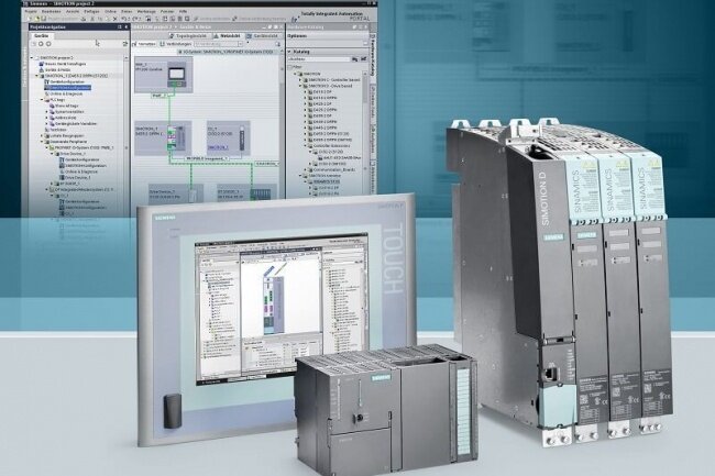 Флагман АСУ ТП в России