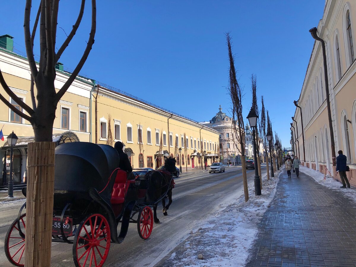 Самый комфортный город России: на этот раз не Тюмень