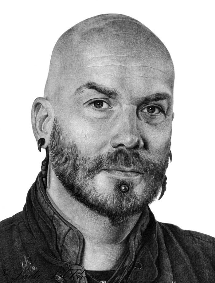 Люк Арбогаст 