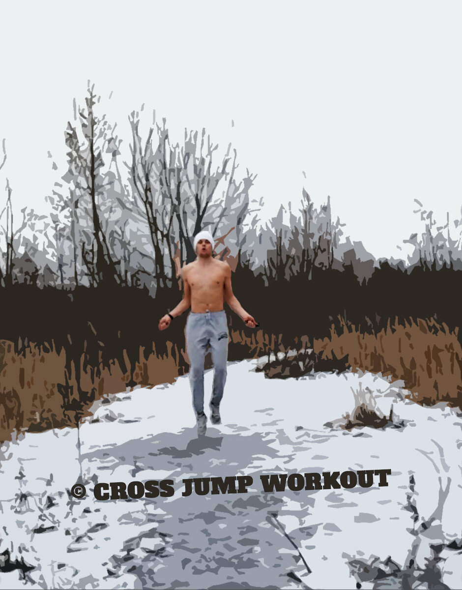 cross jump workout