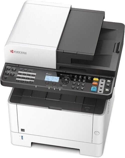 kyocera M2135dn