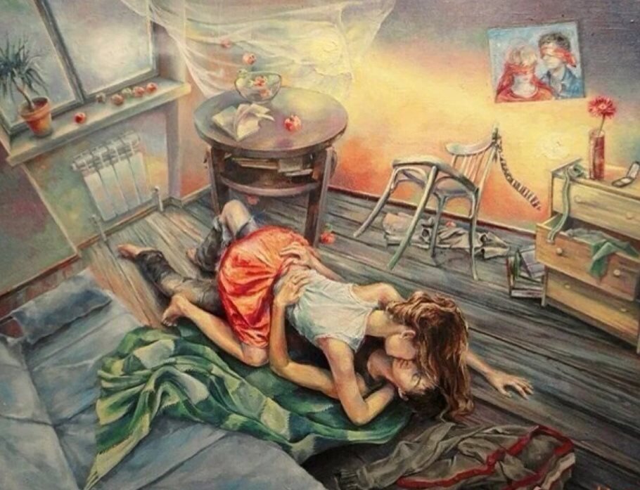 Люблю, люблю, но реже говорю об этом, Люблю нежней, - но не для многих глаз. 
Торгует чувством тот, кто перед светом всю душу выставляет напоказ...
(Сонет 102. Уильям Шекспир)