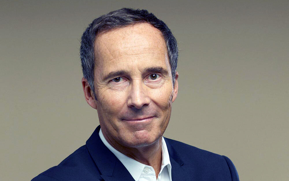 Оливер Кресп (firmenich.com)