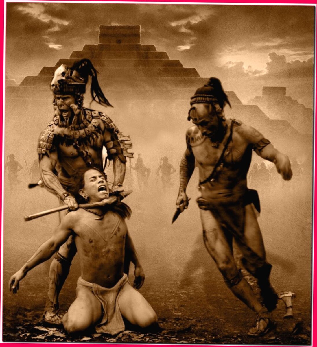 Древний кочевой народ хунну. Майя, тольтеки, ацтеки. Художник говард терпнинг. Воинственное племя. Маори племя 19 век.