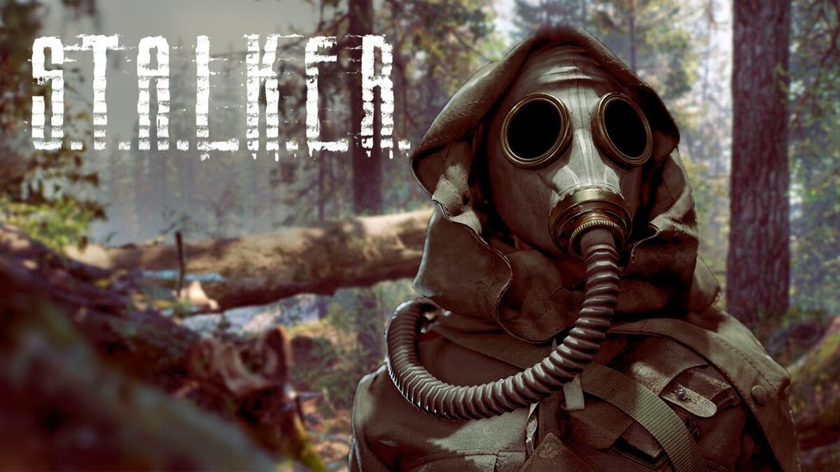 Самые годные моды 2019 для S.T.A.L.K.E.R. | Devil Is Me | Дзен