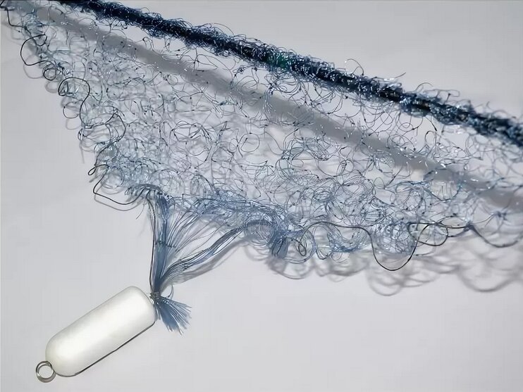 Косынка для зимней рыбалки (фото - Яндекс.Картинки)