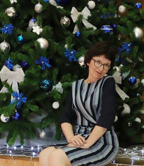 Фото Александра Малик-Тангиева