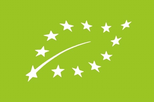 Маркировка для BIO продуктов ЕС