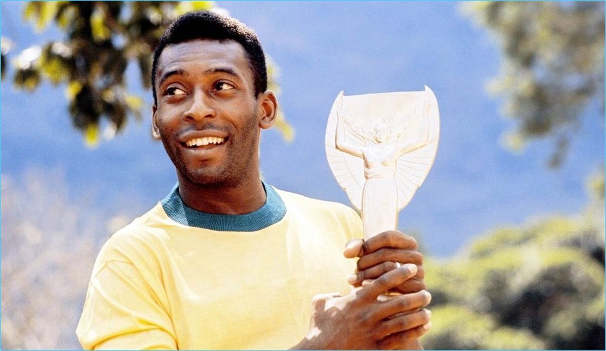Pele