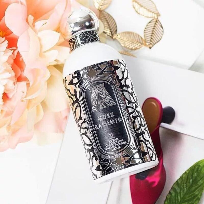 Musk Kashmir Attar Collection