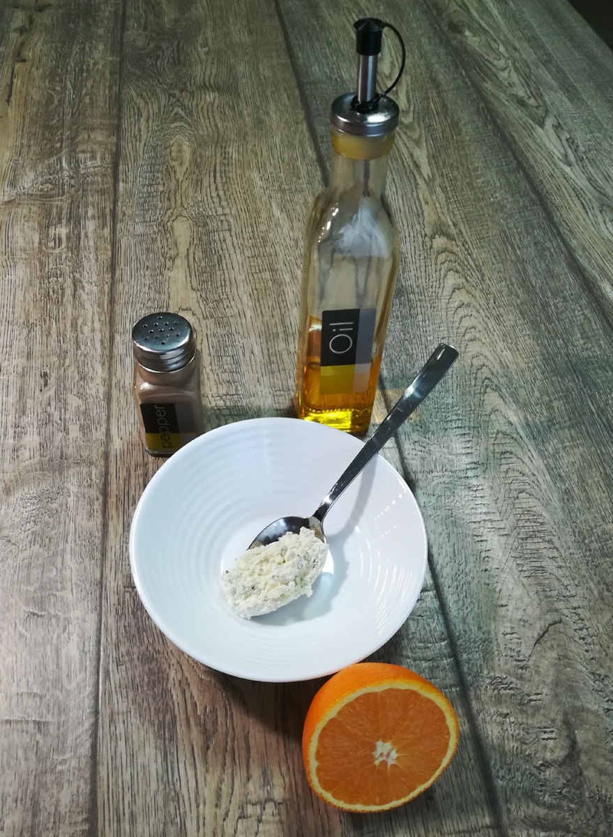 Все, что нужно для заправки