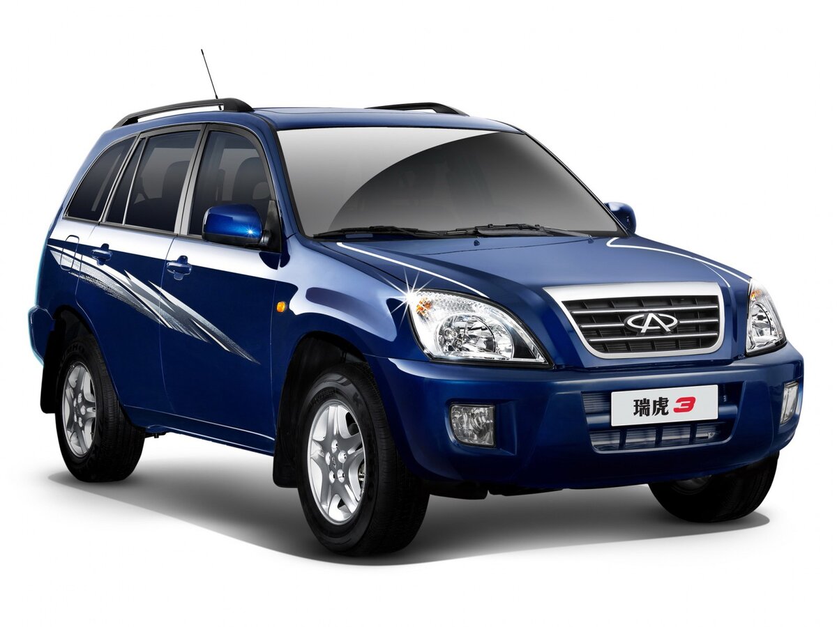Chery