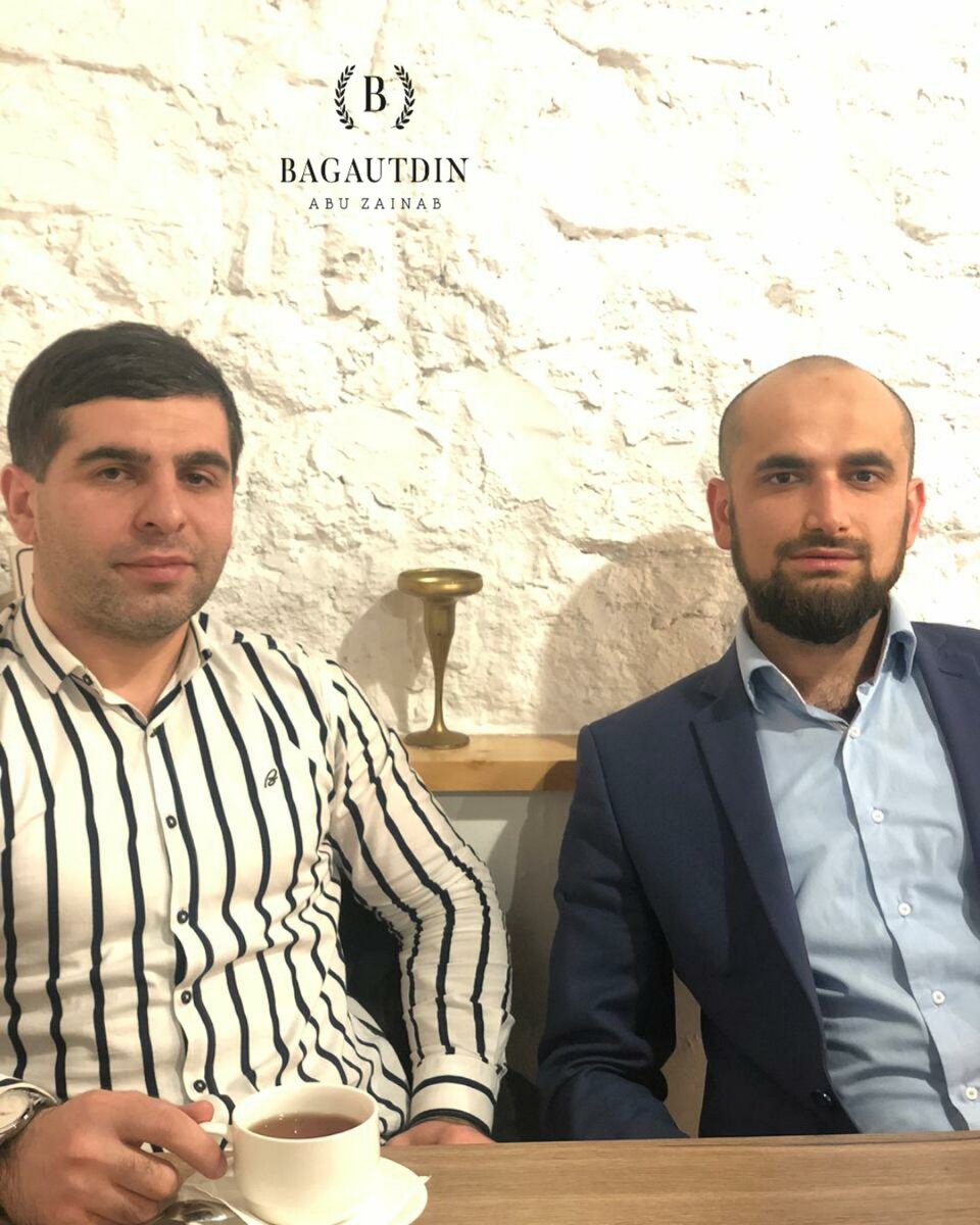 Потенциальный инвестор...