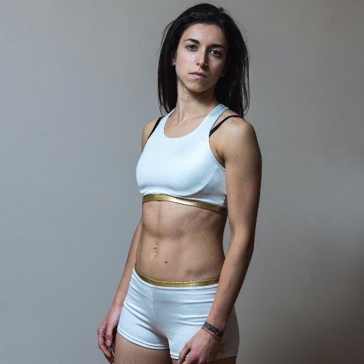 Лаура Ди Маттео/ Laura Di Matteo